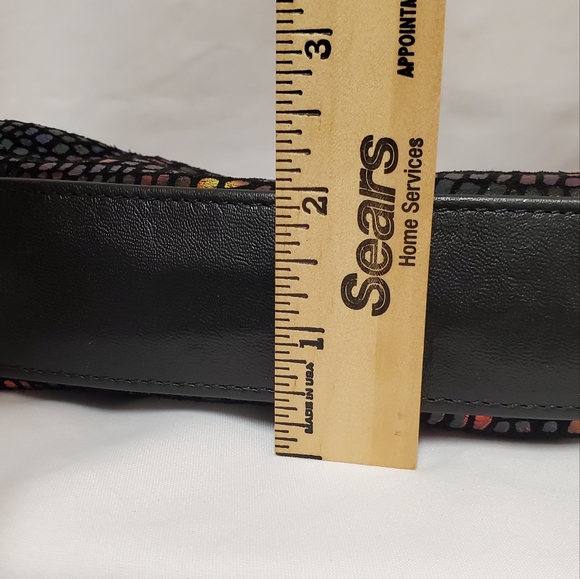 Dawli Handbags Rainbow Crossbody - Picture 15 of 15